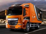 DAF LF 220 4x2 FT Day Cab 2013 года